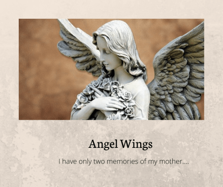 Angel Wings